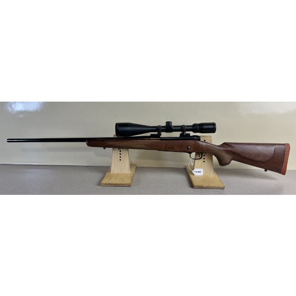 WINCHESTER MODEL 70 SUPERGRADE IN .338 WIN MAG 