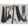 Image 1 : JOB LOT - REMINGTON LEE MODEL 1899 COMBINATION TOOL, S&W REVOLVER & JK FRAME PARTS