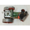 Image 4 : MAMOD PRESSED STEEL STEAM ROLLER MODEL