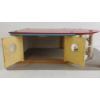 Image 4 : SIO ESSO GARAGE PRESS BOARD PLAY SET