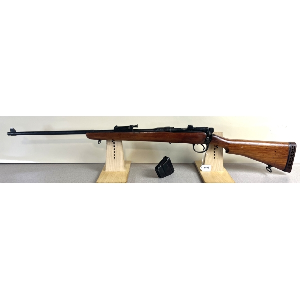 GRI ENFIELD NO. 1 MKIII* SPORTER IN .303 BRITISH