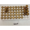 Image 1 : AMMO: 50X REMINGTON .380 AUTO - 95GR - METAL CASE