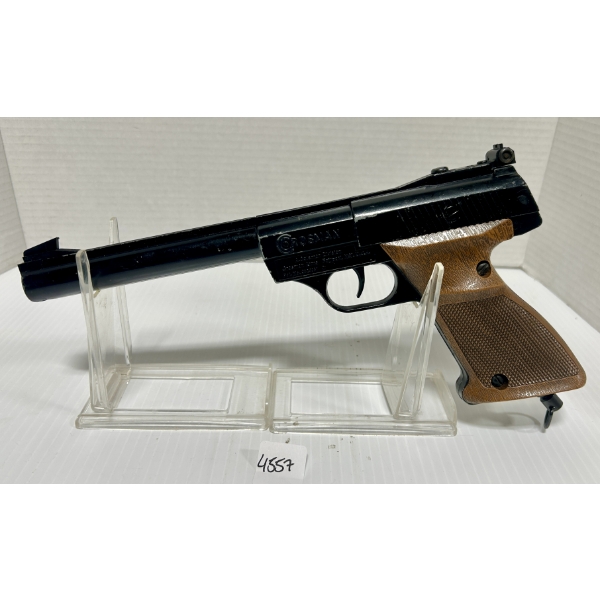 CROSMAN MODEL 454 .177 CAL BB - NO PAL REQD