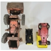Image 3 : LOT OF 3 - LIBERTY CLASSICS, NYLINT & TONKA PRESSED STEEL / DIECAST MODELS - INCL DUMP TRUCK