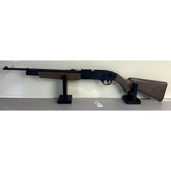 CROSMAN MODEL 781 IN .177 PELLET - NO PAL REQ