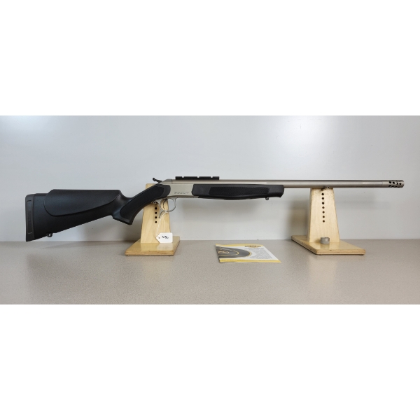 CVA SCOUT TD IN .35 WHELEN