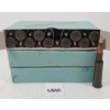 Image 1 : AMMO: 60X 7.62-59 MILITARY ISSUE RNDS