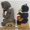Image 5 : LOT OF 2 - SHOE SHINER & SODA DRINKING BEARS BATTERY OP TOYS