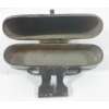 Image 4 : MID 1800'S OFFICER'S TOLLWARE DOCUMENT BOX