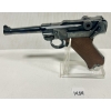 Image 1 : DWM LUGER IN 9MM - PROHIB