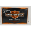 Image 1 : HARLEY-DAVIDSON SSP SIGN