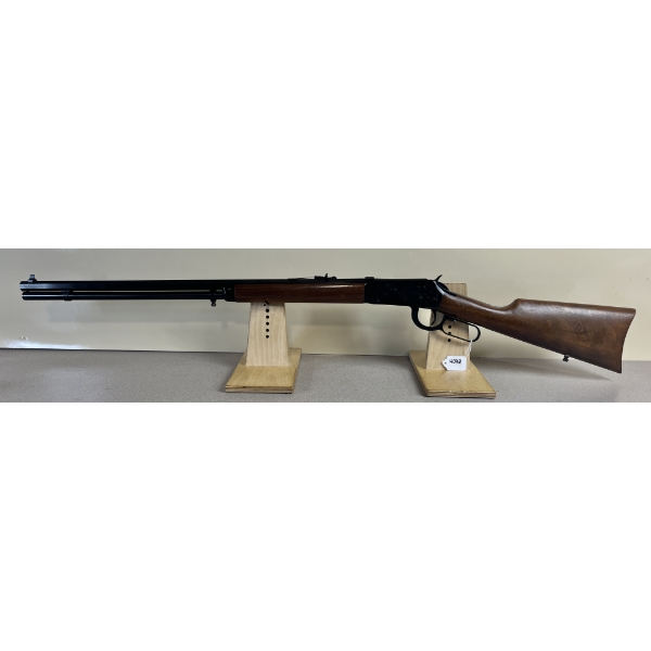 WINCHESTER CANADIAN CENTENIAL '67 IN .30-30