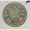 Image 3 : LOT OF 3 - 1905-1907 CDN 25 CENT SILVER COINS