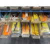 Image 4 : JOB LOT - MISC PARTS & CLEANING ACCESSORIES
