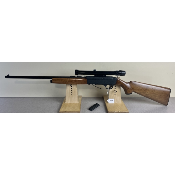 GEVARM CARBINE AUTOMATIQUE IN .22 LR 