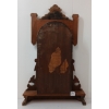 Image 4 : WATERBURY SHELF CLOCK