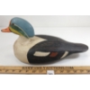 Image 4 : EIDER DECOY BY CLARENCE WHITE