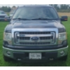 Image 3 : 2014 FORD F150 TRUCK - 5.0L V8 4WD - 196629KM
