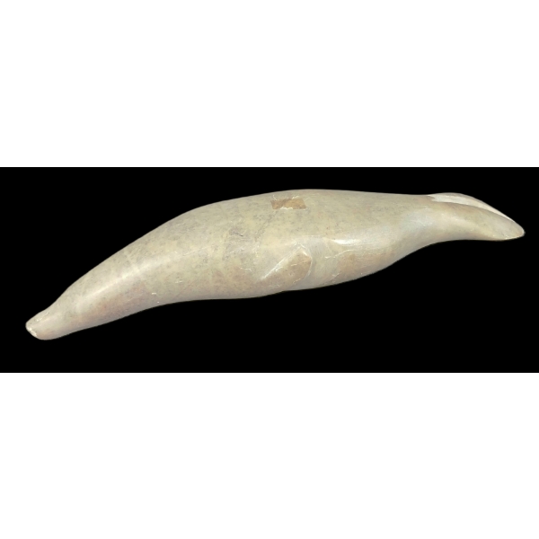 SEAL BY UNKNOWN ARTIST - STONE