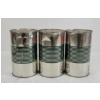 Image 4 : LOT OF 3 - B/A PEERLESS MOTOR OIL QT CANS