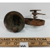 Image 4 : BRASS BUTLER'S BELL