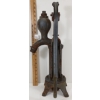 Image 3 : CAST IRON HAND WATER PUMP