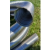 Image 2 : FLEXIBLE CHIMNEY LINER KIT