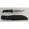 Image 3 : TRAMONTINA HUNTING KNIFE W/ SHEATH