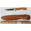 Image 2 : BUCK KNIFE W/ SHEATH