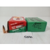Image 1 : BULLETS: 200X SIERRA & NOSLER 6MM - 70 & 75GR - HP & BALLISTIC TIP