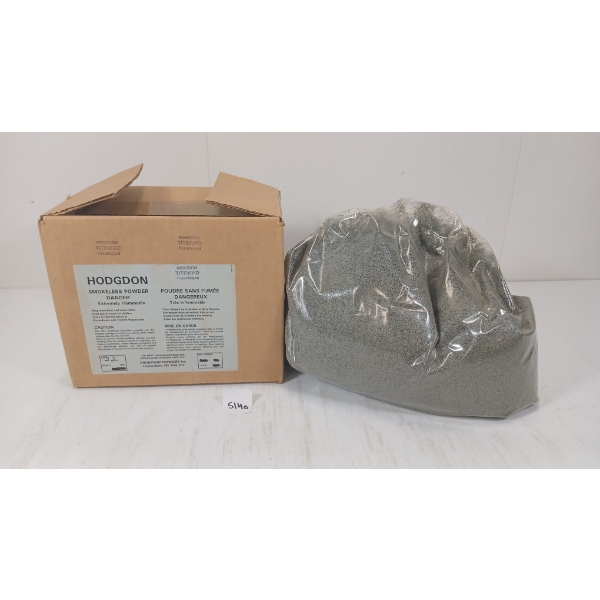 POWDER: HODGDON TITEWAD 22 SMOKELESS POWDER - 4LBS 