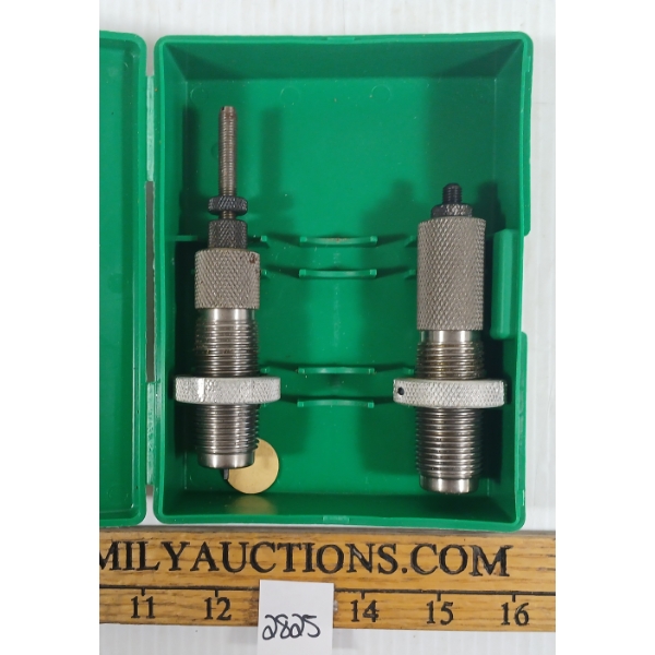 RCBS .308 WIN RELOADING DIES