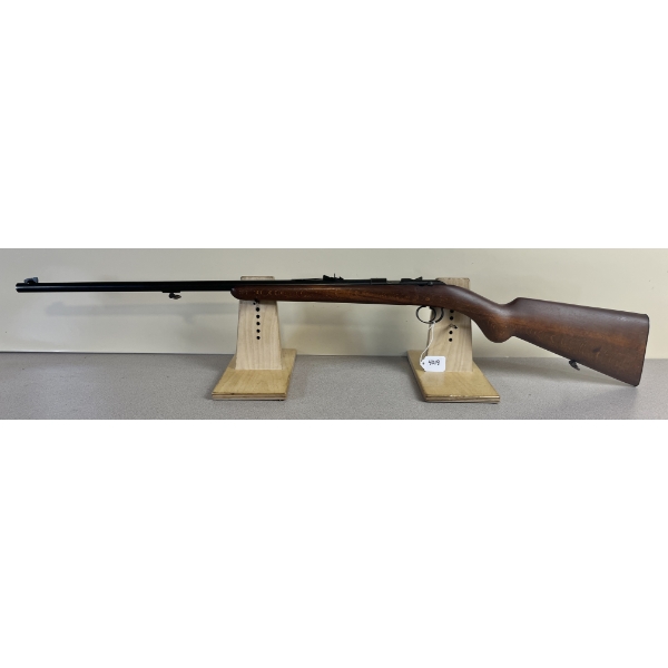 HUSQVARNA SAKRAT IN .22 LR 