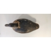 Image 6 : GOLDEN EYED DUCK DECOY W/ WEIGHT