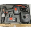 Image 2 : CRAFTSMAN 18V CORDLESS DRILL KIT W/ CHARGER