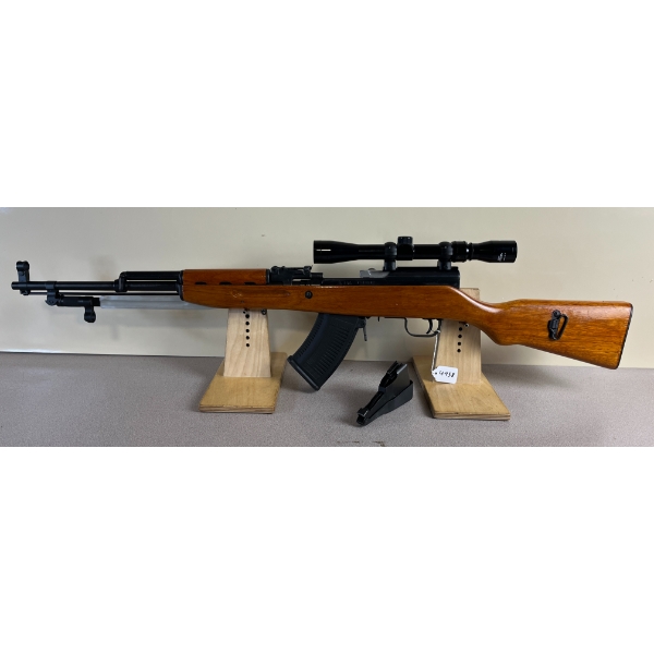 CHINESE TYPE 56 SKS IN 7.62X39 