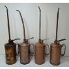 Image 5 : LOT OF 4 - GOLDEN-ROD QT OILERS