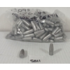 Image 1 : BULLETS: APPROX 150X .30-30 PLINKER BULLETS - 150GR - LEAD