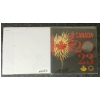 Image 2 : 2023 RCM MINT SET - O' CANADA OUR HOME & NATIVE LAND - SEALED