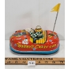 Image 4 : K.O. TIN WIND-UP BOBBY'S CRAZY CAR