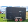Image 2 : WORKSHOP TRAILER - 14FT