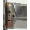 Image 7 : SWEDISH MODEL 1896 MAUSER BAYONET W/ SCABBARD