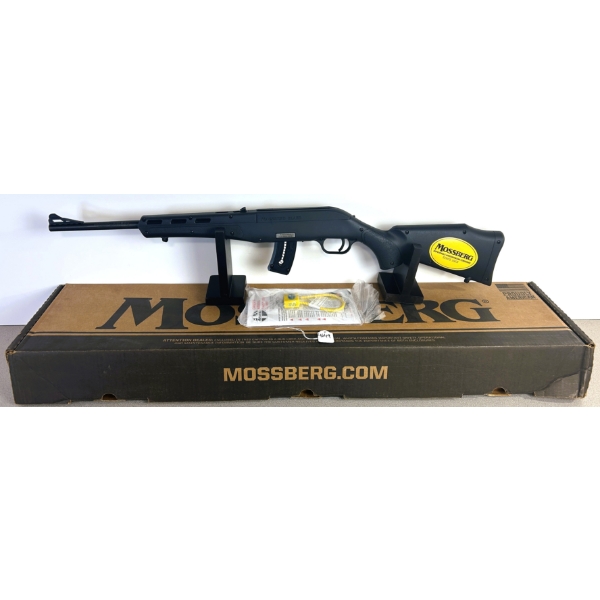 MOSSBERG BLAZE IN .22 LR 