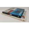 Image 5 : LOT OF 2 - HARDCOVER NOVELS - INCL "LOST SUBS" & "THE ATLAS OF SHIP WRECKS & TREASURE"