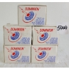Image 1 : AMMO: 100X DOMINION 7.62X39MM - 123GR - CF