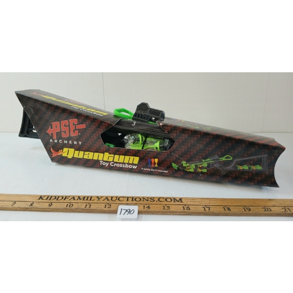 PSE ARCHERY QUANTUM TOY CROSSBOW