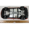 Image 5 : HOT WHEELS DIECAST CORVETTE MODEL CAR