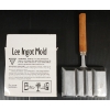 Image 3 : LEE INGOT 1/2 LB MOULD