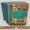 Image 2 : "THE LIVES OF THE PAINTERS" BY JOHN CANADAY - VOLUME SET