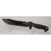 Image 2 : SWISS & TECH MACHETE W/ SHEATH